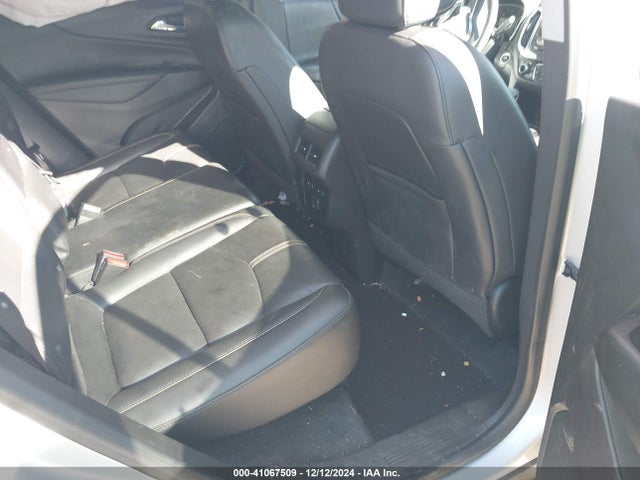 Chevrolet Equinox Awd Premier 2022 2GNAXXEV3N6126792 Image 8