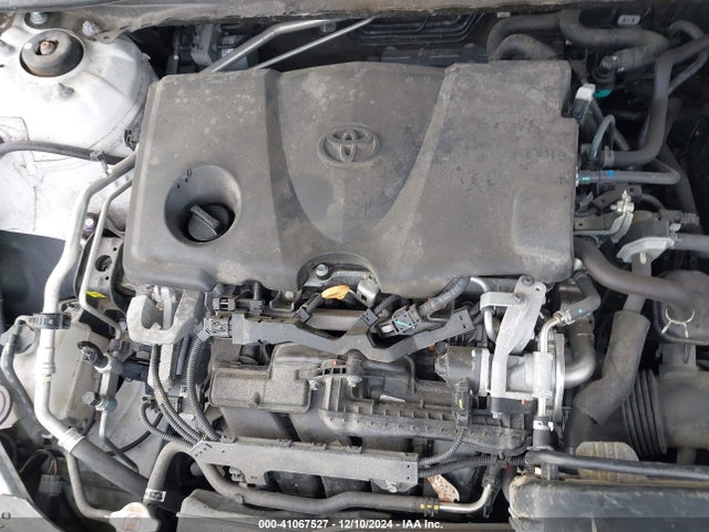 4T1B11HK3KU256609 Toyota CAMRY LE