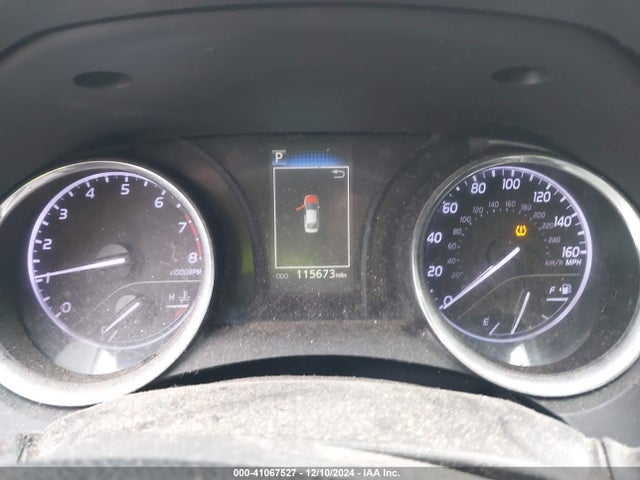 4T1B11HK3KU256609 Toyota CAMRY LE