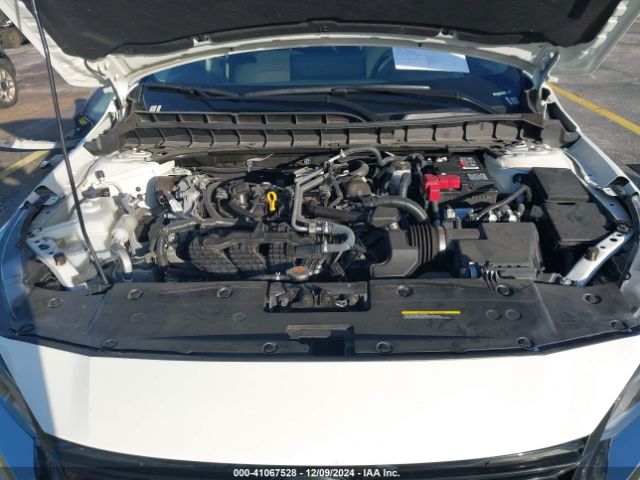 1N4BL4DV5PN360333 Nissan Altima Sv Fwd