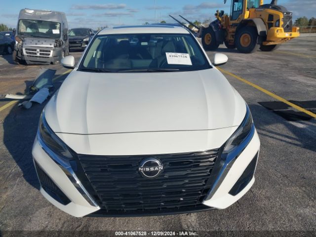 1N4BL4DV5PN360333 Nissan Altima Sv Fwd