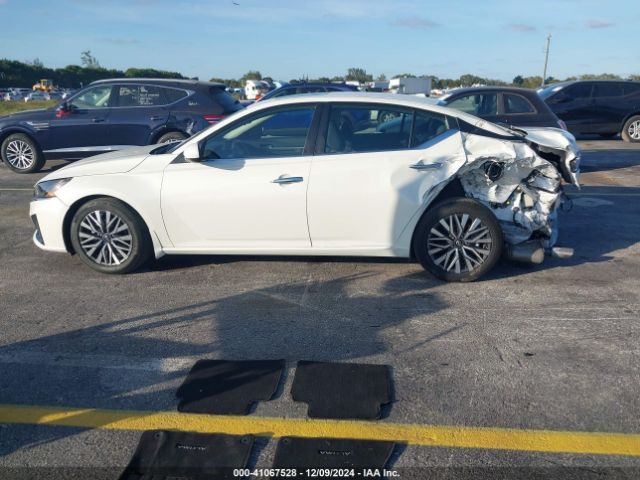 1N4BL4DV5PN360333 Nissan Altima Sv Fwd