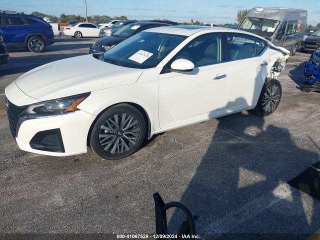 1N4BL4DV5PN360333 Nissan Altima Sv Fwd