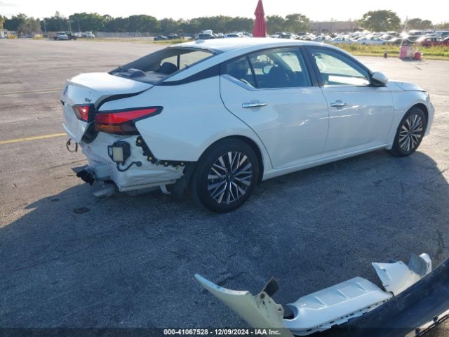 1N4BL4DV5PN360333 Nissan Altima Sv Fwd