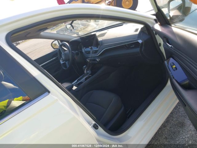 1N4BL4DV5PN360333 Nissan Altima Sv Fwd