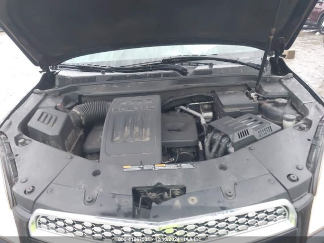 2GNFLHEK1E6117702 Chevrolet Equinox Ltz