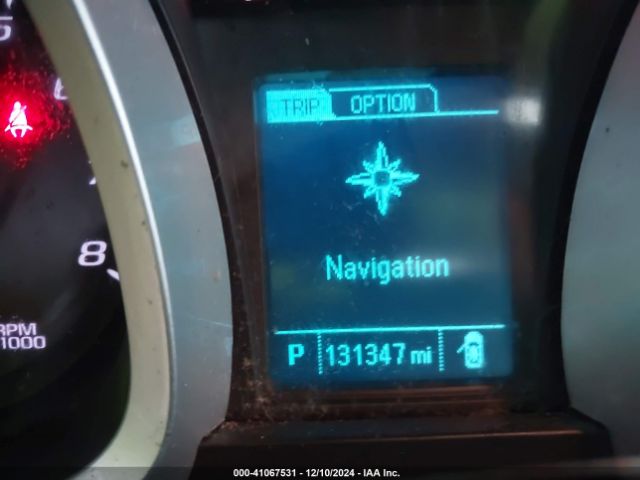 2GNFLHEK1E6117702 Chevrolet Equinox Ltz