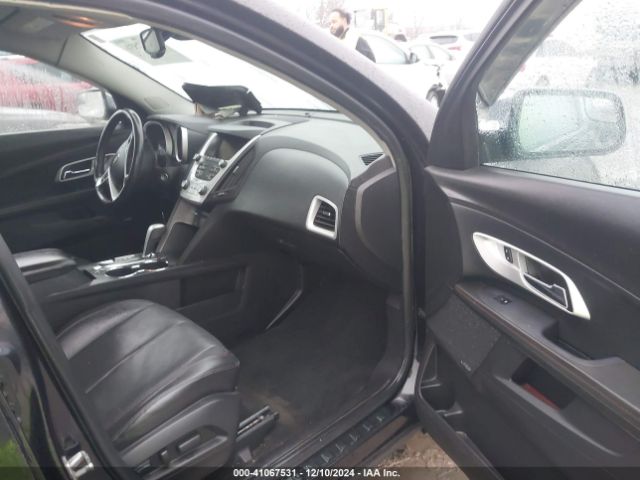 2GNFLHEK1E6117702 Chevrolet Equinox Ltz