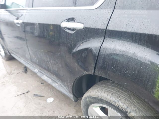2GNFLHEK1E6117702 Chevrolet Equinox Ltz