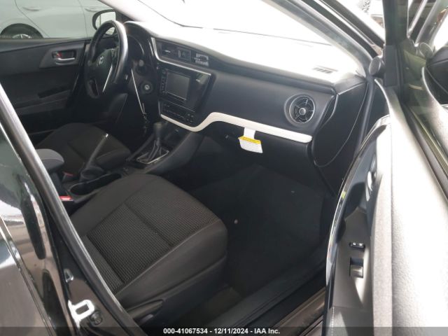 JTNKARJE8HJ541870 Toyota COROLLA IM