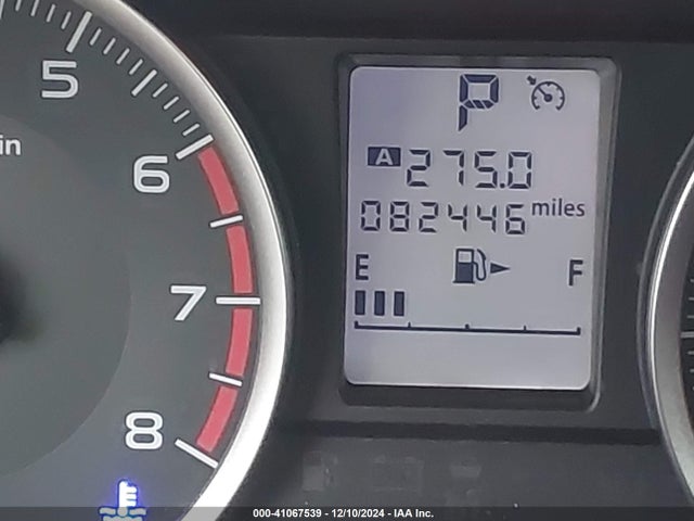 Subaru Forester 2.5i Premium 2015 JF2SJADC0FH457984 Image 16