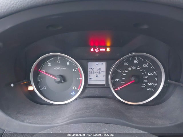 Subaru Forester 2.5i Premium 2015 JF2SJADC0FH457984 Image 7