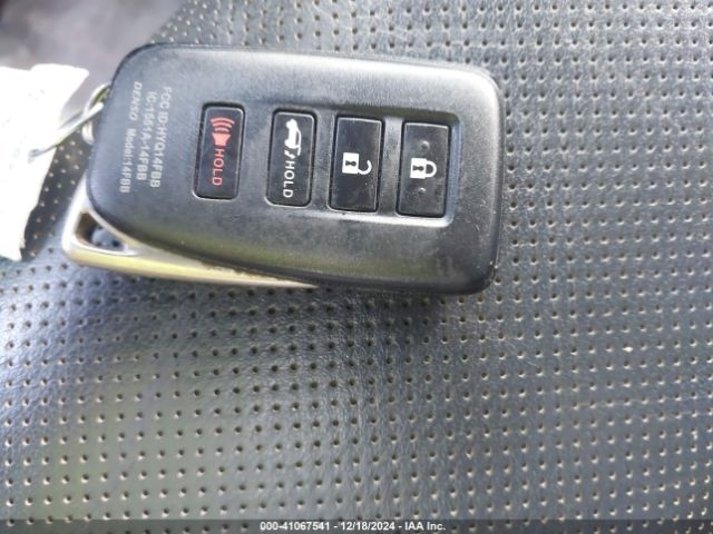 2T2BZMCA8HC121074 Lexus Rx 350 F Sport