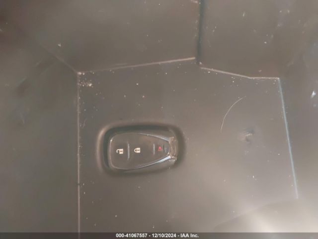 1GNEVFKW4KJ171186 Chevrolet Traverse Ls