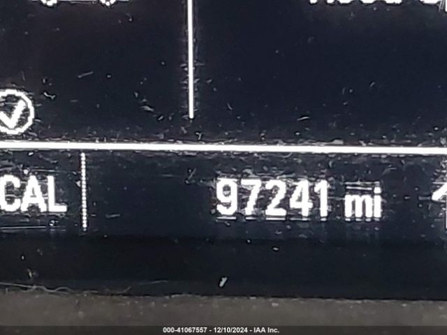 1GNEVFKW4KJ171186 Chevrolet Traverse Ls