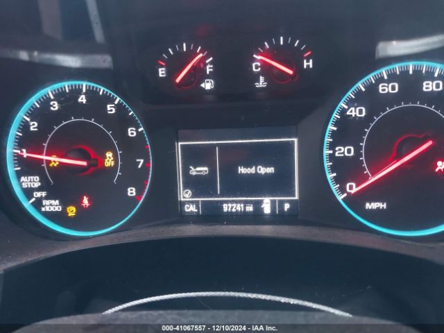 1GNEVFKW4KJ171186 Chevrolet Traverse Ls