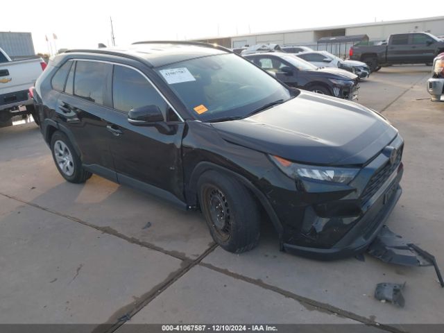 2T3K1RFV4LC034800 auction archive image