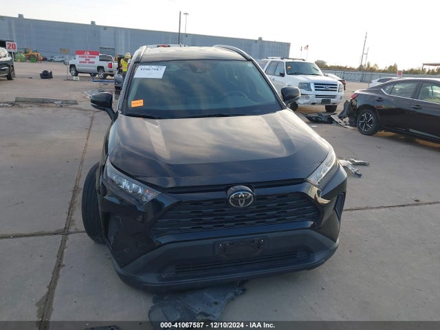 Toyota RAV4 LE 2020 2T3K1RFV4LC034800 Image 13
