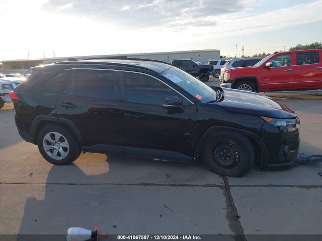 Toyota RAV4 LE 2020 2T3K1RFV4LC034800 Image 14