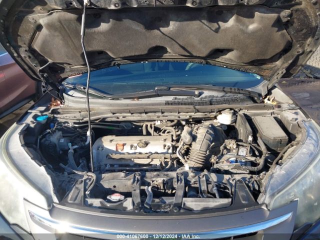 2HKRM4H51EH627237 Honda CR-V EX