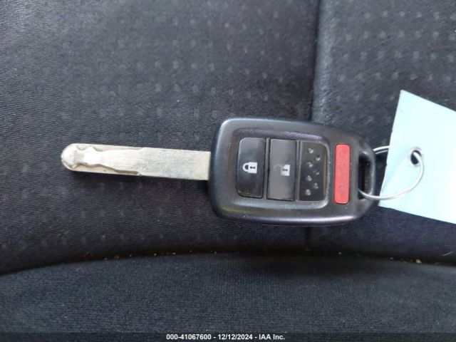 2HKRM4H51EH627237 Honda CR-V EX