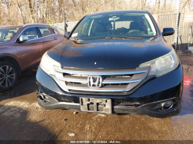 2HKRM4H51EH627237 Honda CR-V EX