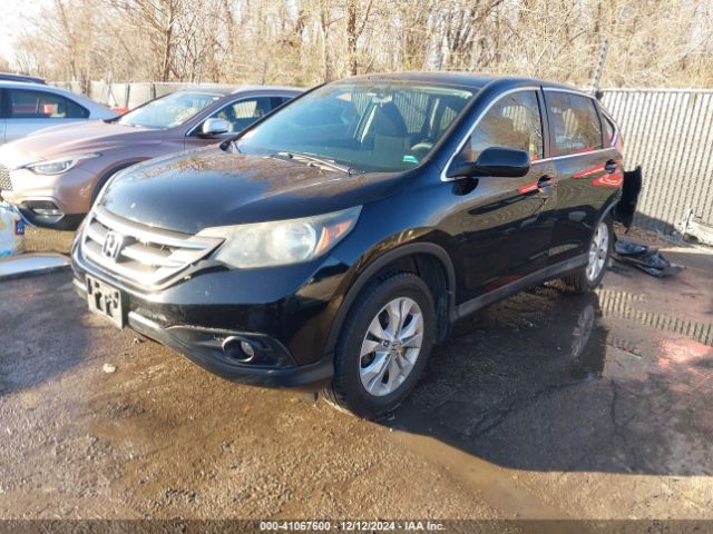2HKRM4H51EH627237 Honda CR-V EX