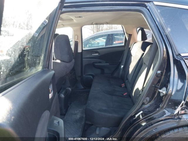 2HKRM4H51EH627237 Honda CR-V EX