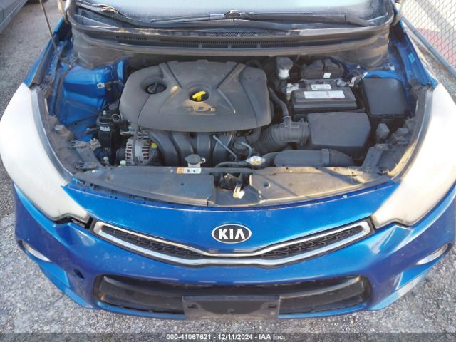 KNAFX6A88E5244662 KIA Forte Koup Ex