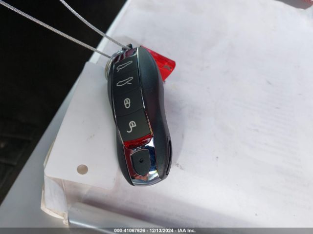 2015 PORSCHE PANAMERA WP0AF2A70FL081034 Photo 10