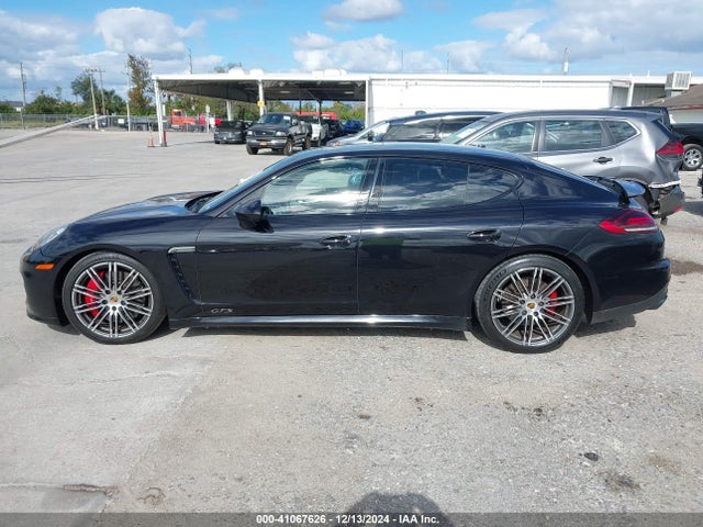 Porsche Panamera Gts 2015 WP0AF2A70FL081034 Image 14
