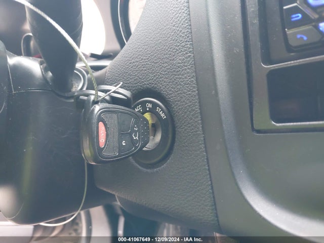1C3CDZAB9EN228440 Dodge AVENGER SE