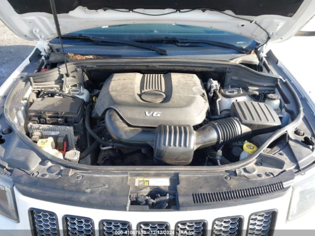 1C4RJFAG0FC627646 Jeep Grand Cherokee Altitude