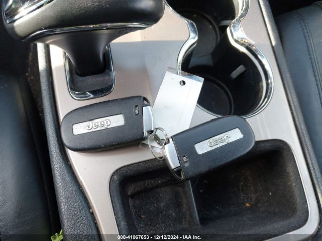 1C4RJFAG0FC627646 Jeep Grand Cherokee Altitude