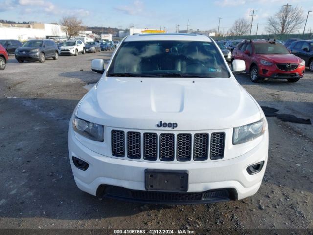 1C4RJFAG0FC627646 Jeep Grand Cherokee Altitude