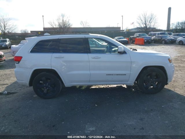 1C4RJFAG0FC627646 Jeep Grand Cherokee Altitude