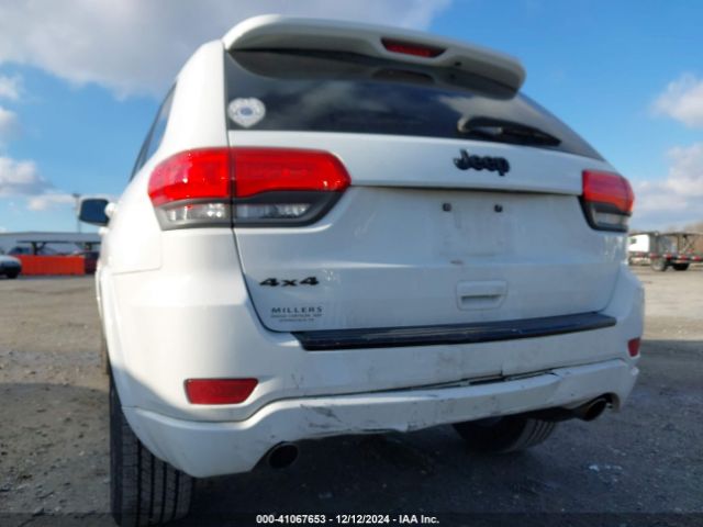 1C4RJFAG0FC627646 Jeep Grand Cherokee Altitude