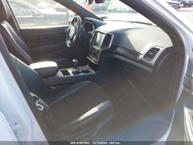 1C4RJFAG0FC627646 Jeep Grand Cherokee Altitude