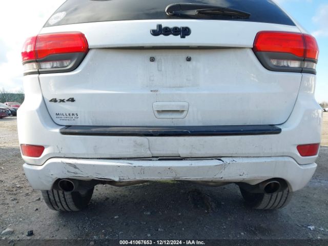 1C4RJFAG0FC627646 Jeep Grand Cherokee Altitude