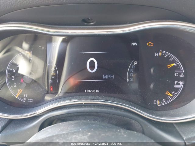 1C4RJFAG0FC627646 Jeep Grand Cherokee Altitude