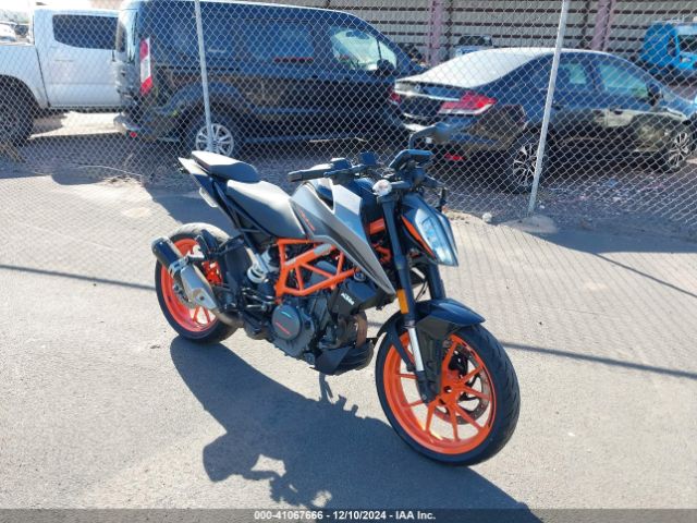 2022 KTM 390 MD2JPJ404NC251572
