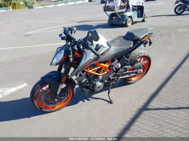 2022 KTM 390 MD2JPJ404NC251572 Photo 1