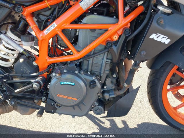 2022 KTM 390 MD2JPJ404NC251572 Photo 7