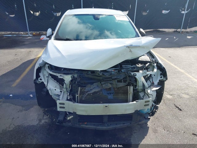 Chevrolet Malibu 1fl 2017 1G1ZC5ST5HF263475 Image 12