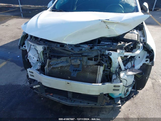Chevrolet Malibu 1fl 2017 1G1ZC5ST5HF263475 Image 6