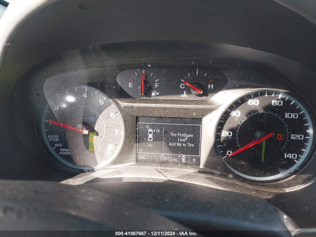 Chevrolet Malibu 1fl 2017 1G1ZC5ST5HF263475 Image 7