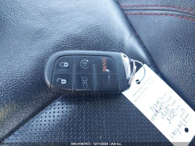 3C4NJDDB1JT153710 Jeep Compass Trailhawk 4x4