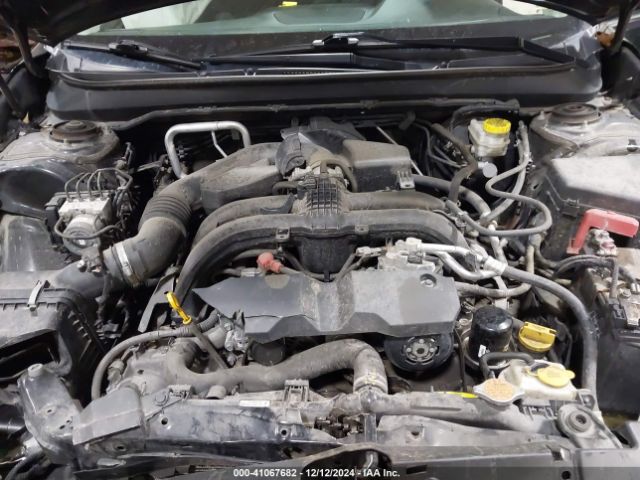 4S3BNAJ60K3021189 Subaru Legacy 2.5i Limited