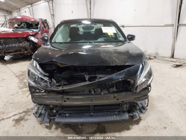 4S3BNAJ60K3021189 Subaru Legacy 2.5i Limited