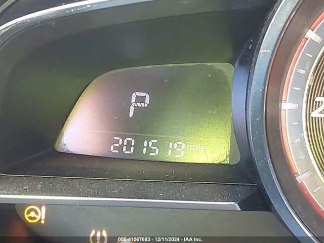 Mazda Mazda3 S Touring 2014 JM1BM1V3XE1129760 Image 15